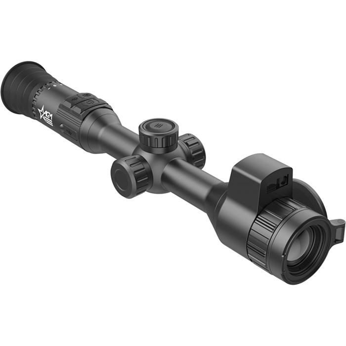 ADDERV2 LRF 35-640 2.5-24X THERMAL RIFLE SCOPE W/LASER