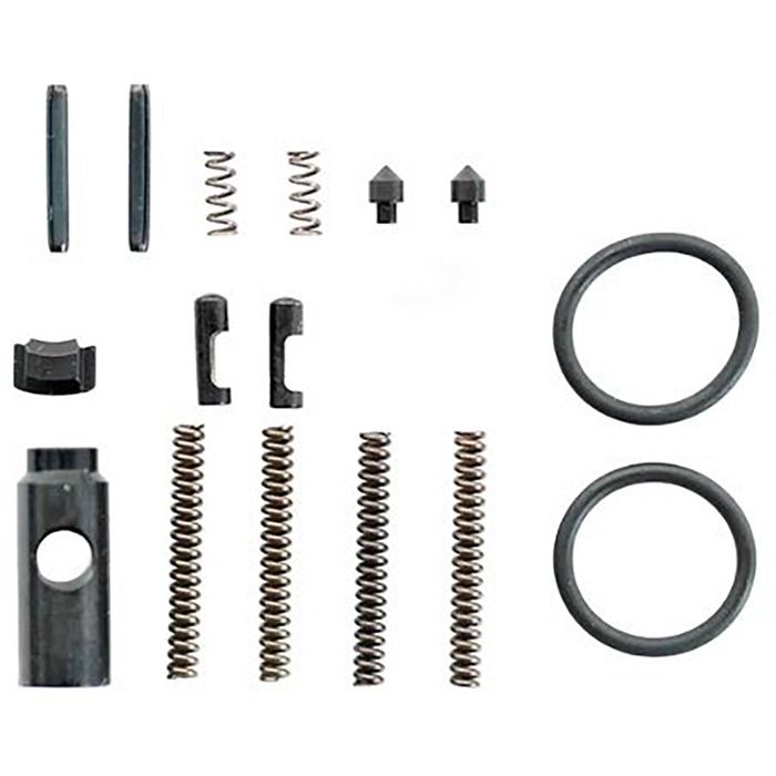 STANDARD SOLUS BOLT HEAD PARTS KIT