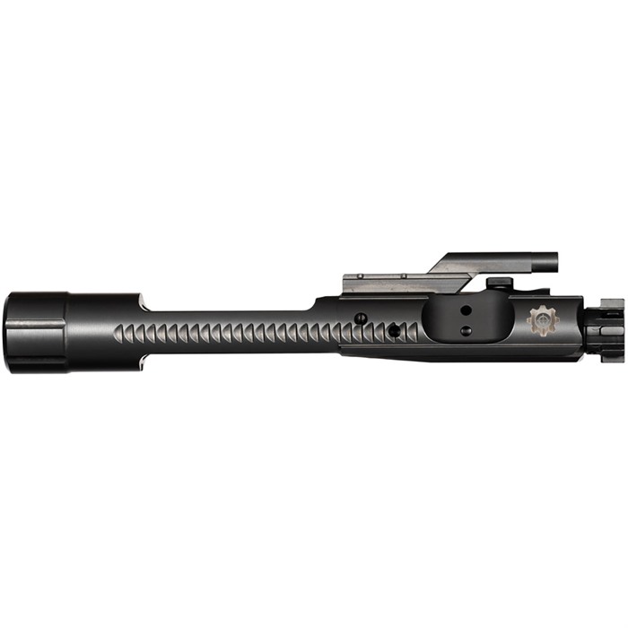NEXT LEVEL ARMAMENT NLX556 5.56 NATO BOLT CARRIER GROUP FOR AR-15 DLC COATED BLK