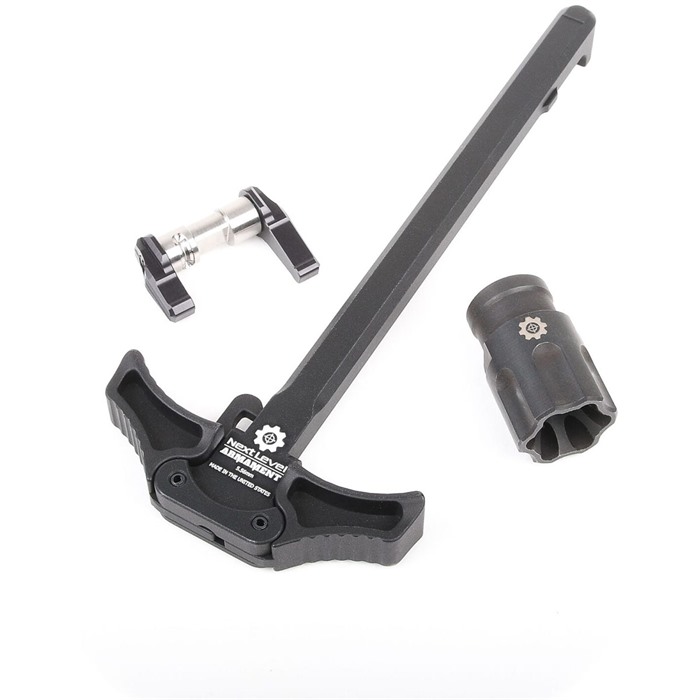 NEXT LEVEL ARMAMENT NLX PERFORMANCE KIT 1 FOR AR-15