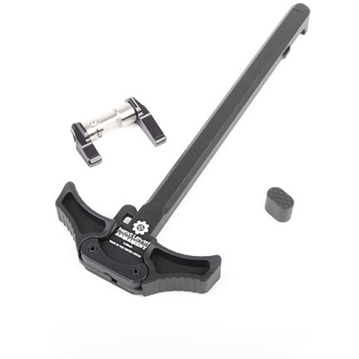 NEXT LEVEL ARMAMENT NLX PERFORMANCE KIT 2 FOR AR-15