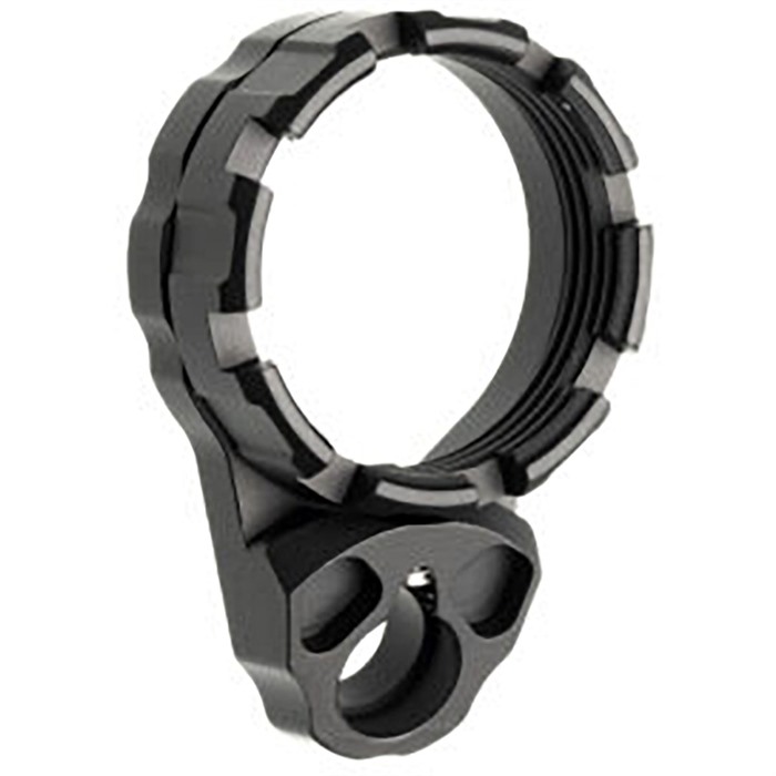 NEXT LEVEL ARMAMENT ASCEND ARMORY MOD2 QD END PLATE/CASTLE NUT KIT FOR AR-15/308