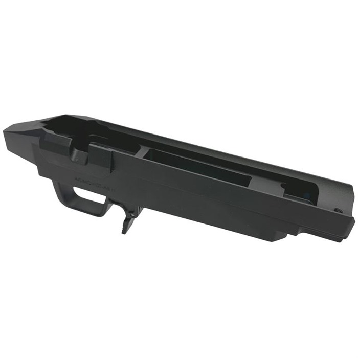 GRAYBOE UNIVERSAL MINI CHASSIS HOWA LA BLK