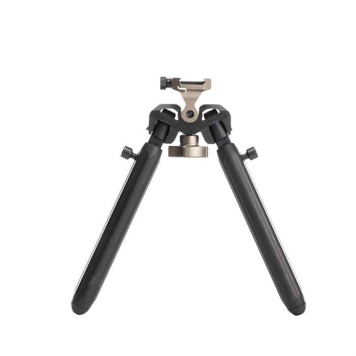 WARNE MFG. COMPANY VAPOR PICATINNY BIPOD FLAT DARK EARTH