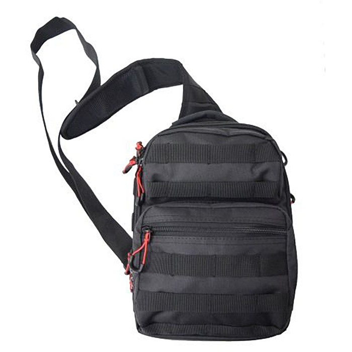 TACTICAL SLING W/HOLSTER