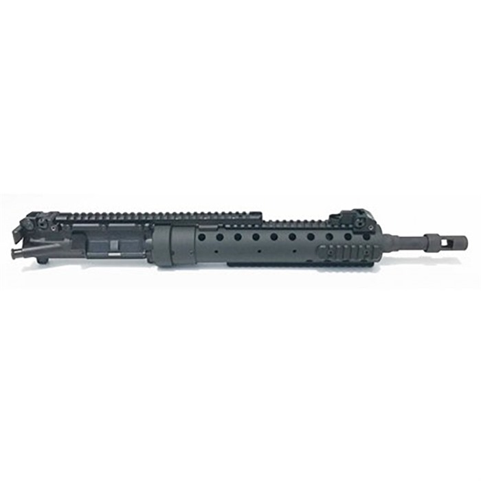 PRECISION REFLEX, INC. MK12 MOD-H .223/5.56 16'' BBL COMPLETE UPPR RCVR BLK