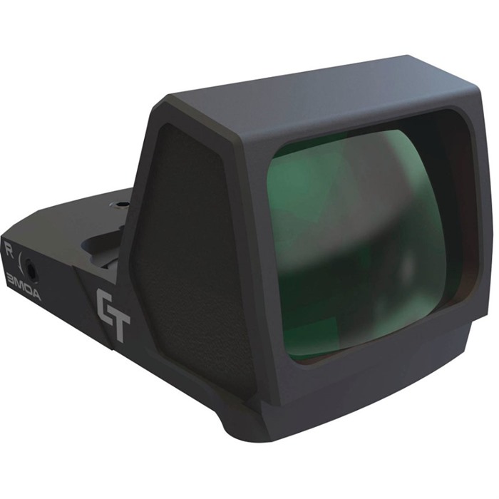 CTC RESLIENT ULTRALITE GREEN