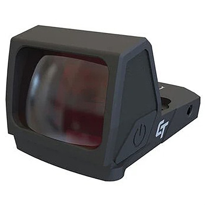 CTC RESLIENT ULTRALITE RED