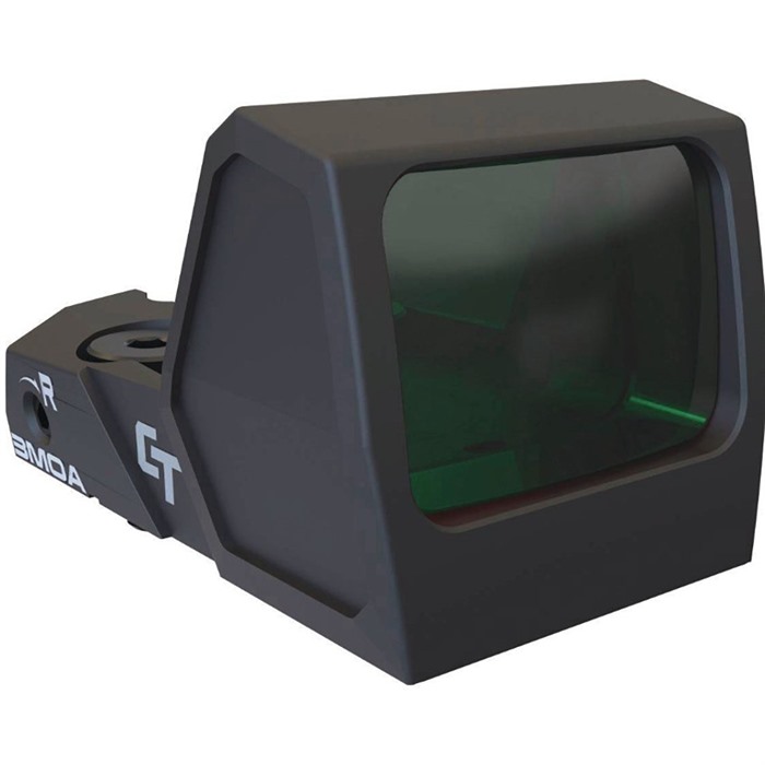 CTC RESLIENT ULTRALITE MICRO GREEN