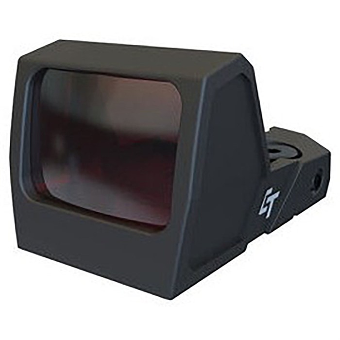 CTC RESLIENT ULTRALITE MICRO RED