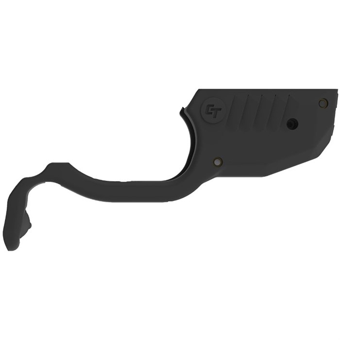 CRIMSON TRACE LASERGUARD GREEN