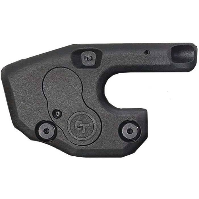 CRIMSON TRACE LASERSADDLE