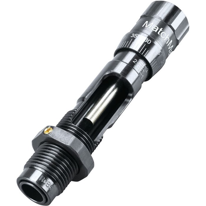 RCBS Matchmaster Seater Die .28 Nosler - RCBS