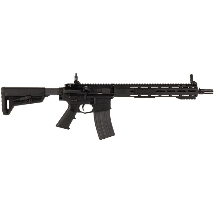 SR-15 KS-1 5.56 NATO SEMI-AUTO RIFLE