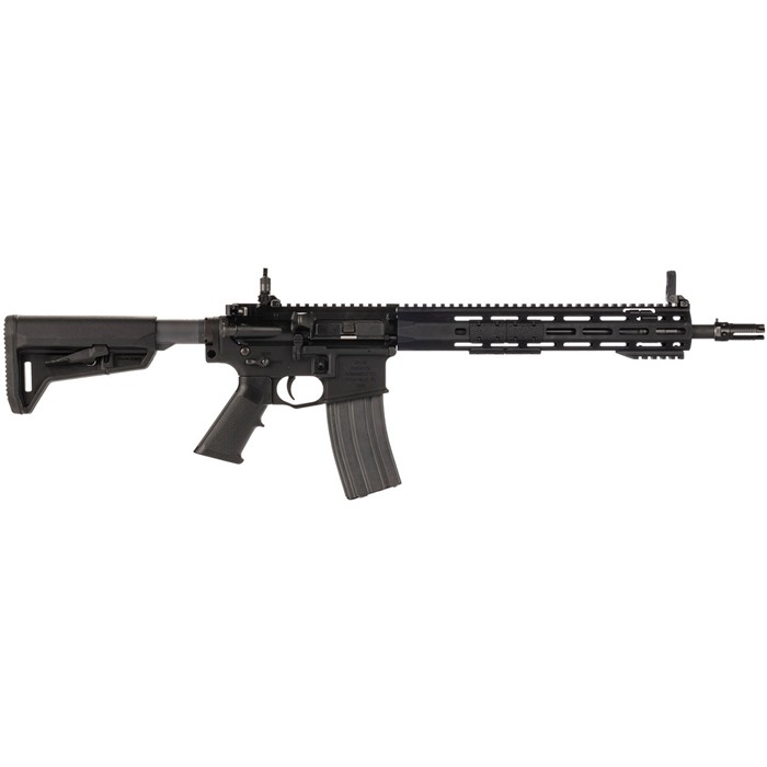 SR-15 KS-2 5.56 NATO SEMI-AUTO RIFLE