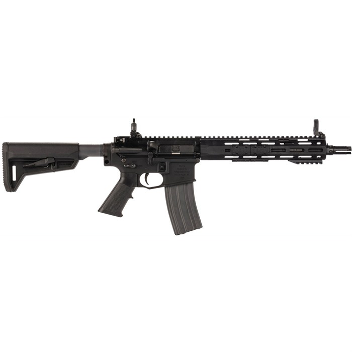 SR-15 KS-3 5.56 NATO SEMI-AUTO RIFLE