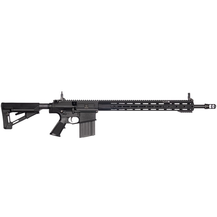 SR-25 K3 7.62 NATO/.308 SEMI-AUTO RIFLE