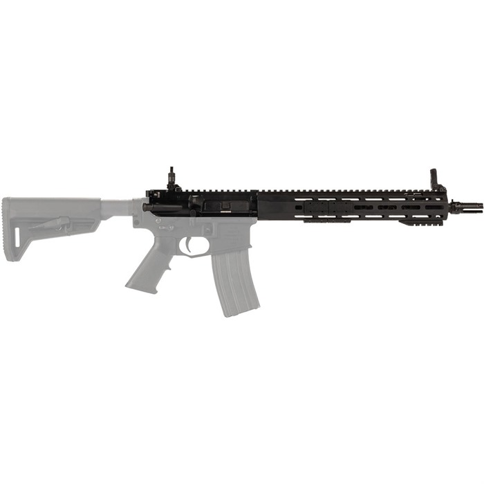 SR-15 KS-1 5.56 NATO ASSEMBLED UPPER RECEIVER