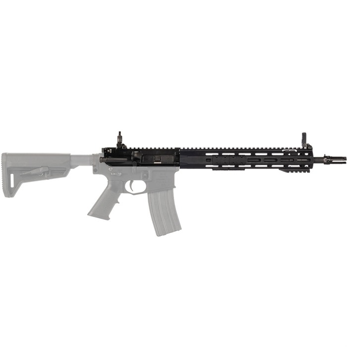 SR-15 KS-2 5.56 NATO ASSEMBLED UPPER RECEIVER