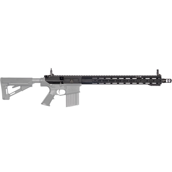 SR-25 A2 7.62 NATO /.308 ASSEMBLED UPPER RECEIVER