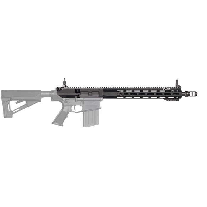 SR-25 K3 7.62 NATO/.308 ASSEMBLED UPPER RECEIVER