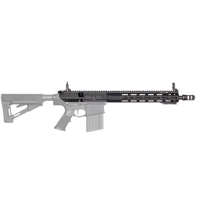SR-25 K5 7.62 NATO/.308 ASSEMBLED UPPER RECEIVER