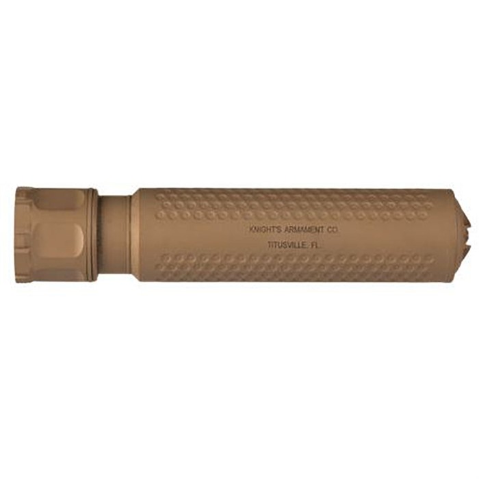 PRS-1 7.62MM NATO RIFLE SUPPRESSOR