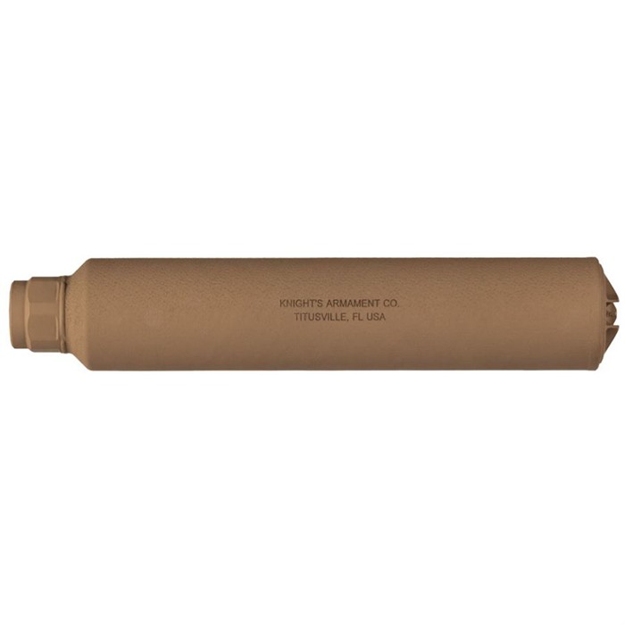KAC DTS-1 / 7.62mm DTS-1.1 (3/4-24)