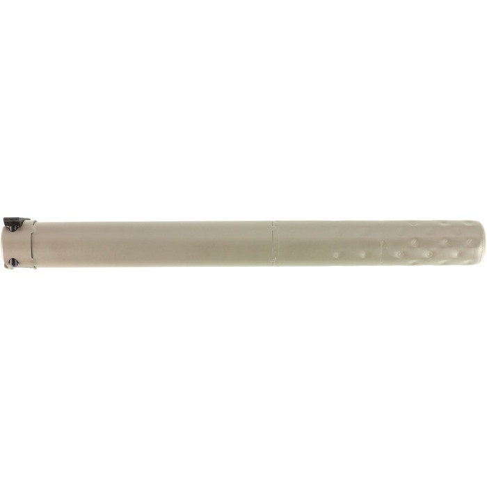 M110 7.62MM NATO RIFLE SUPPRESSOR