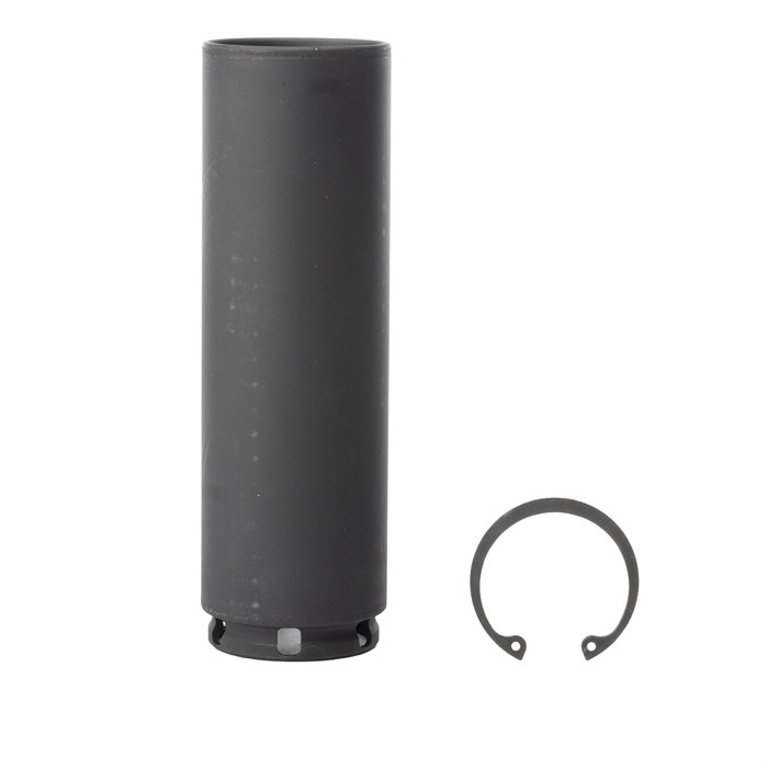 KAC 5.56mm Suppressor Shroud 6"- BLK