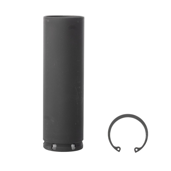 KAC 7.62mm CQB Suppressor Shroud Black
