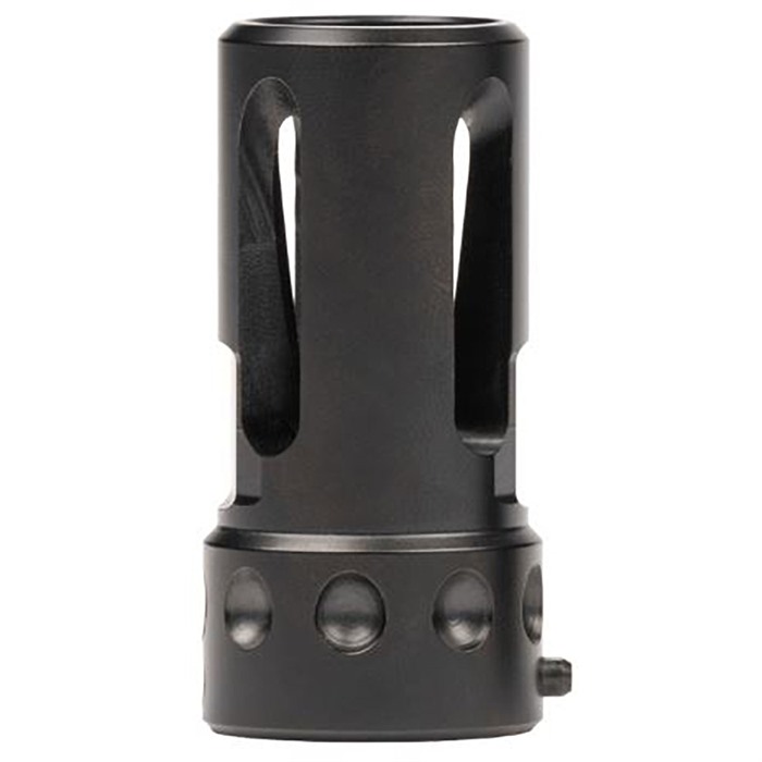 KAC 7.62 QDC FLASH SUPPRESSOR KIT 1/2"-28 TPI NFA Accessory