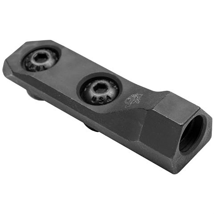 KAC QD MOUNT, LOW PROFILE, MLOK
