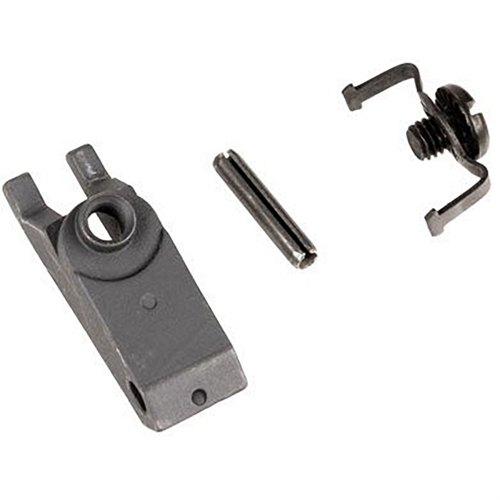NIGHTFORCE M4/M5 RAS HARDWARE KIT FOR M4/M5 RAIL ADAPTER SYSTEM