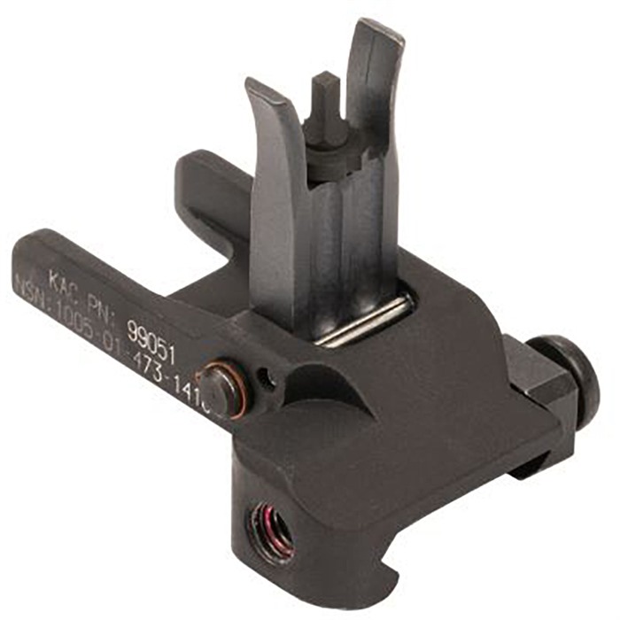 KAC Folding M4 Front Sight Taupe
