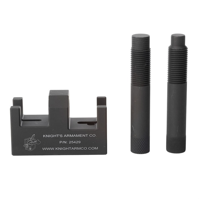 EJECTOR FIXTURE TOOL FOR SR-15/16 & M110/SR-25