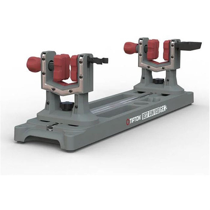 BEST GUN VISE GEN 2