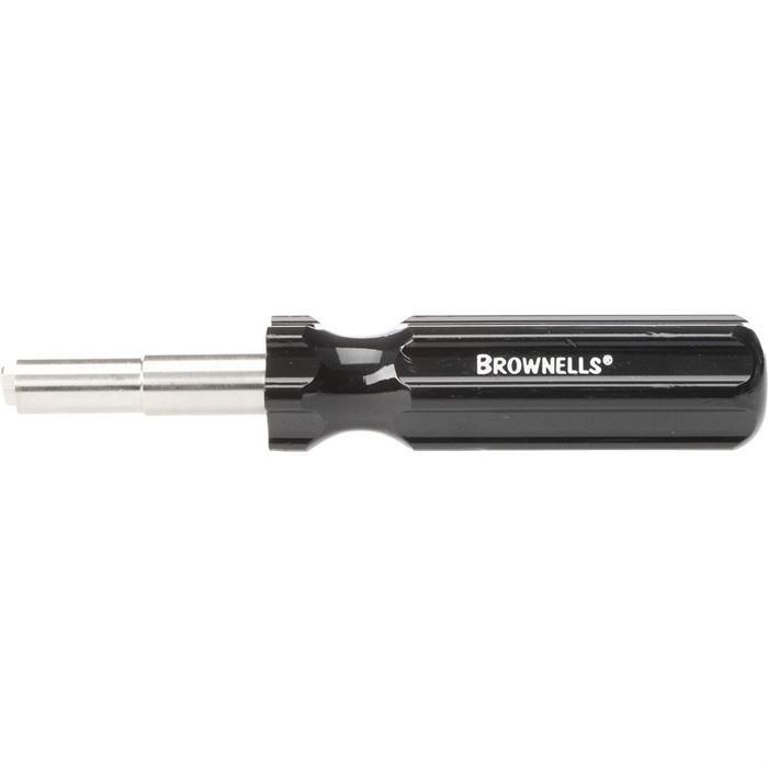 AR-15/M-16 BOLT CARRIER SCRAPER