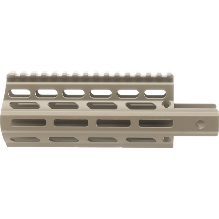 KDG 6" RAIL EXTENSION