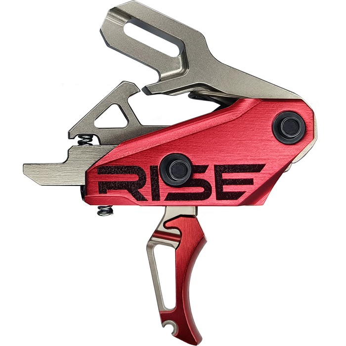 REV 535 SLIDE-AND-SNAP AR TRIGGER