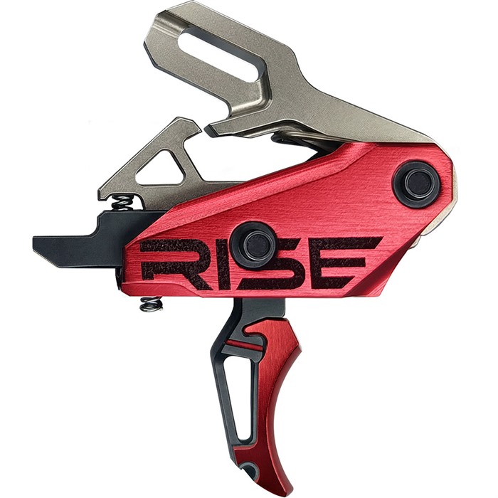 REV 535 SLIDE-AND-SNAP AR TRIGGER