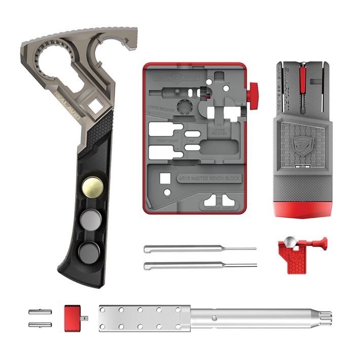 REAL AVID BUILDER'S ESSENTIAL KIT