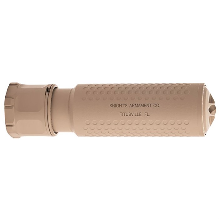 7.62 QDC/CQB-PRG 7.62MM QUICK DETACH SUPPRESSOR