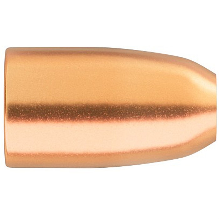 PRO-HUNTER 40 CALIBER (0.400'') ROUND NOSE RIFLE BULLETS