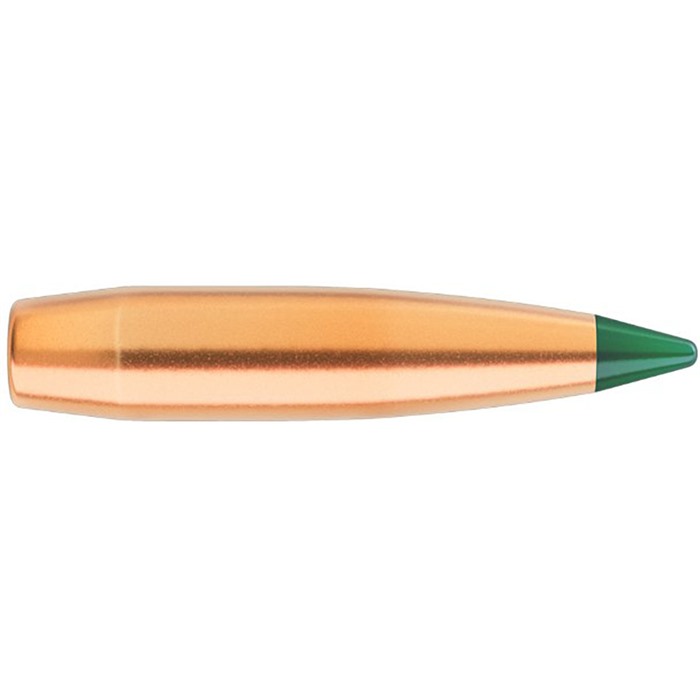 SIERRA BULLETS .25CAL .257