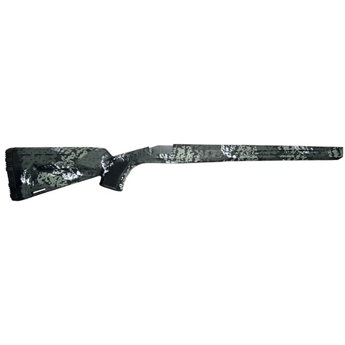 GRAYBOE FLAGSTAFF UMC COMPATIBLE FIXED STOCK ALPINE SPONGE
