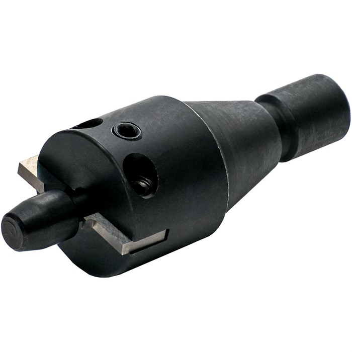 RCBS Matchmaster Trimmer 3-way Cutter Head .24