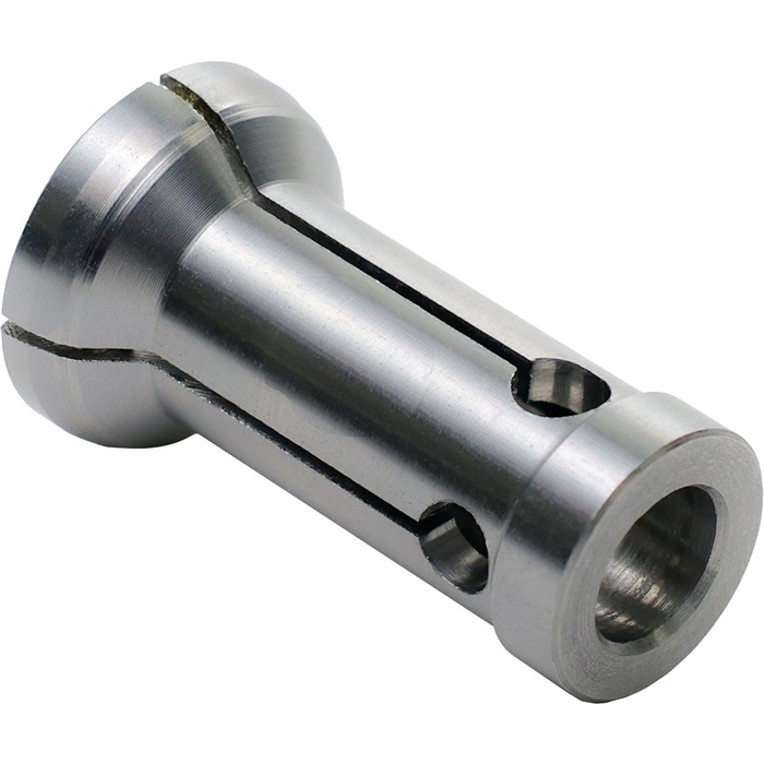 RCBS Matchmaster Trimmer Collet #2 .418/.506 DIA.