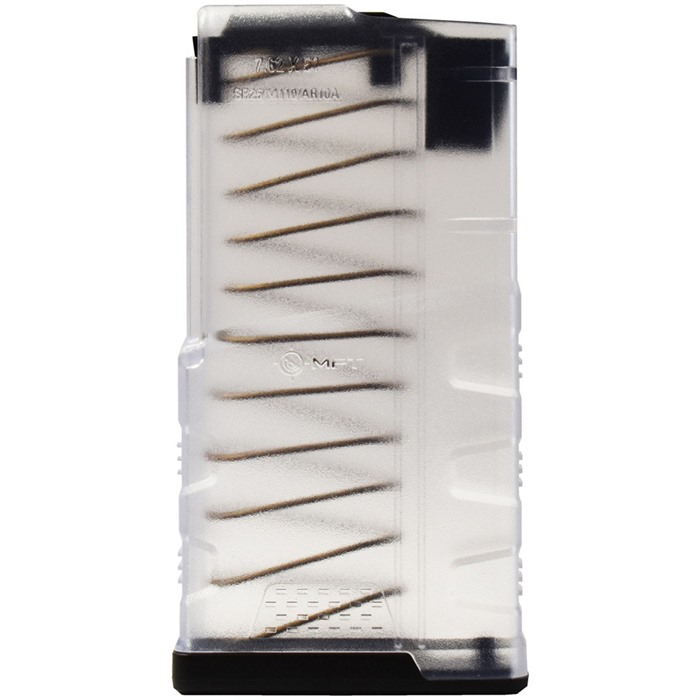 EXD 7.62X51 NATO RIFLE MAGAZINES