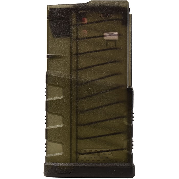 EXD 7.62X51 NATO RIFLE MAGAZINES